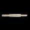 Allegri Lighting Lina 46-Inch LED Bath Light in Polished Chrome by Allegri Crystal 035532-010-FR001