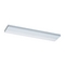 Generation Lighting 21.25-Inch Fluorescent Under Cabinet Light Direct-Wire 120V White by Generation Lighting 4976BLE-15