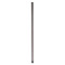 Craftmade Lighting 12-Inch Downrod in Titanium by Craftmade Lighting DR12TI