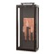 Hinkley Oil Rubbed Bronze LED Outdoor Wall Light by Hinkley Lighting 2915OZ-LL