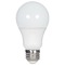 Satco Lighting 12.5W A19 LED 2700K 1050 Lumens Medium Base 120V 4-pack by Satco Lighting S8564