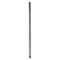 Craftmade Lighting 36-Inch Downrod for Craftmade Fans in Titanium by Craftmade Lighting DR36TI