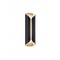 Avenue Lighting Avenue Outdoor 20-Inch Outdoor Wall Light in Black by Avenue Lighting AV9910-BLK
