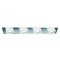 WAC Lighting Silo Multiples White & White LED Recessed Kit by WAC Lighting MT-4415L-940-WTWT