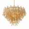 Metropolitan Lighting Regent 17-Light Chandelier in Legacy Brass by Metropolitan N1999-A-732