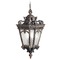Kichler Lighting Tournai 24.50-Inch High Londonderry Hanging Outdoor Light by Kichler Lighting 9855LD