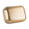 Craftmade Lighting Chimes Satin Brass Doorbell by Craftmade Lighting CH3000-SB