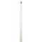 Satco Lighting 8W 2 Foot LED T8 Medium Bi-Pin Base 5000K 120-277V Dimmable by Satco Lighting S49949