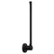 Matteo Lighting Novelle Matte Black LED Sconce by Matteo Lighting W31424MB