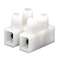 American Lighting 13/16-Inch Under Cabinet Light Accessory TL-CONBLK2