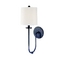 Hudson Valley Lighting Jericho Wall Sconce in Old Bronze by Hudson Valley Lighting 511-OB