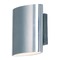 Maxim Lighting Lightray LED Brushed Aluminum LED Outdoor Wall Light by Maxim Lighting 86152AL