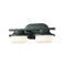 Z-Lite Optum Bronze LED Bathroom Light by Z-Lite 1917-2V-BRZ-LED