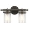 Kichler Lighting Brinley 15.75-Inch Vanity Light in Olde Bronze by Kichler Lighting 45688OZ