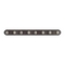 Maxim Lighting Essentials Oil Rubbed Bronze Bathroom Light by Maxim Lighting 7128OI