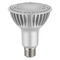Satco Lighting 20.5W PAR30 LED Long Neck 4000K Medium Base 120V Dimmable by Satco Lighting S22242