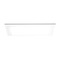 WAC Lighting Precision Multiples White LED Recessed Trim by WAC Lighting MT-4LD216T-WT