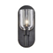 Alora Lighting Alora Lighting Elisa Carlucci Lucian Urban Bronze Sconce WV338101UBCC