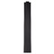 WAC Lighting Revels 36-Inch 4000K LED Outdoor Wall Light in Black by WAC Lighting WS-W13336-40-BK