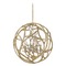 Fredrick Ramond Eve 18-Inch Orb Pendant in Champagne Gold by Fredrick Ramond FR46804CPG