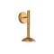 Alora Lighting Alora Lighting Arden Brushed Gold LED Sconce WV616114BGOP-UNV