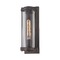 Elk Lighting Elk Lighting Chasebrook Clay Iron Sconce 14442/1