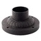 Hinkley Pier Mount in Museum Bronze by Hinkley Lighting 1307MR
