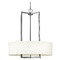 Hinkley Hampton 26-Inch Antique Nickel LED Pendant by Hinkley Lighting 3204AN-LED