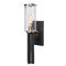Uttermost Lighting Kalizma Home Jarsdel Black & Antique Brass Sconce by Uttermost Lighting 22522