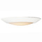 Maxim Lighting Maxim Lighting Diverse White LED Flushmount Light 57642WTWT