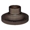 Hinkley Pier Mount in Olde Bronze by Hinkley Lighting 1305OB