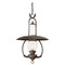 Troy Lighting La Grange 25.25-Inch High Outdoor Hanging Light in Old Bronze by Troy Lighting FCD9013OBZ