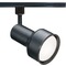 Nuvo Lighting Black Track Light for H-Track by Nuvo Lighting TH205