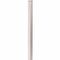 Minka Aire 3.50-Inch Downrod in Brushed Steel for Select Minka Aire Fans DR503-BS