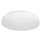 Satco Lighting 16.5W 11-Inch Acrylic Flush Mount CCT Selectable Non-Dimmable by Satco Lighting 62/1211