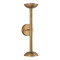 Alora Lighting Alora Lighting Arden Brushed Gold LED Vertical Bathroom Light WV616223BGOP-UNV