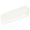 ET2 Lighting Continuum 5-Inch LED Anti-Glare Track Light in White by ET2 Lighting ETL28212-WT