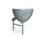 Besa Lighting Besa Lighting Brella Chrome LED Sconce 1SW-4679TN-LED-CR