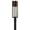 Hinkley Shelter Large 12V LED Outdoor Post Top in Buckeye Bronze by Hinkley Lighting 1321KZ-LV