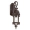 Troy Lighting Pamplona 19-Inch Outdoor Wall Light in Old Bronze by Troy Lighting BCD9121OBZ