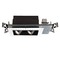 WAC Lighting Precision Multiples Black LED Recessed Can Light by WAC Lighting MT4LD211NE-S40-BK