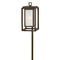 Hinkley Republic 24-Inch LED Path Light in Oil Rubbed Bronze by Hinkley Lighting 15558OZ-LL