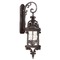 Troy Lighting Pamplona 30.25-Inch Outdoor Wall Light in Old Bronze by Troy Lighting BCD9122OBZ