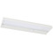 AFX Lighting Afx Lighting Koren White LED Under Cabinet Light KNLU9WH