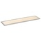 Maxim Lighting Sky Panel Brushed Aluminum LED Flush Mount by Maxim Lighting 57764WTAL