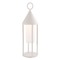 Kuzco Lighting Delta White LED Outdoor Floor Lamp by Kuzco Lighting EL44818-WH