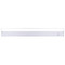 Craftmade Lighting White LED Under Cabinet Light by Craftmade Lighting CUC3030-W-LED