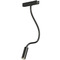 ET2 Lighting Continuum LED Reading Light Track Head in Black by ET2 Lighting ETL21216-BK