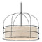 Minka Lavery Gateway Park Coal Pendant by Minka Lavery 2156-66A