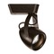 WAC Lighting Dark Bronze LED Track Light J-Track 2700K 1260LM by WAC Lighting J-LED820S-27-DB